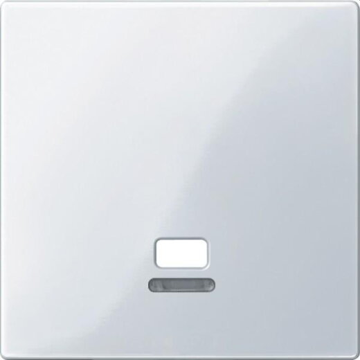 Merten Zentralplatte MEG3380-0325 aktivweiss glaenzend