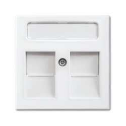 Busch-Jaeger 1800-914 Zentralscheibe