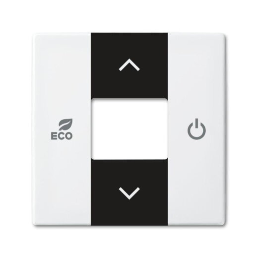 Busch-Jaeger 6235-914 Zentralscheibe