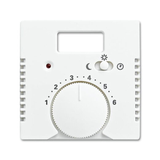 Busch-Jaeger 1795 TA-914 Zentralscheibe