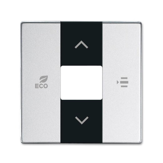 Busch-Jaeger 6236-83 Zentralscheibe