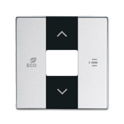 Busch-Jaeger 6236-83 Zentralscheibe