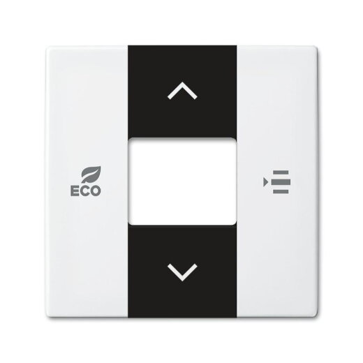 Busch-Jaeger 6236-914 Zentralscheibe