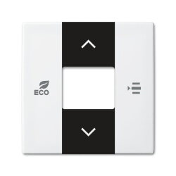 Busch-Jaeger 6236-914 Zentralscheibe