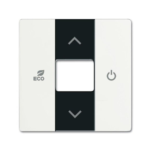 Busch-Jaeger 6235-884 Zentralscheibe