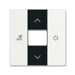 Busch-Jaeger 6235-884 Zentralscheibe