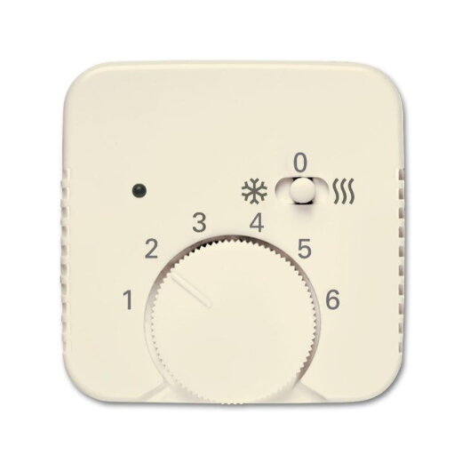 Busch-Jaeger 1795 HKEA-212 Zentralscheibe