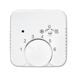 Busch-Jaeger 1795 HKEA-214 Zentralscheibe