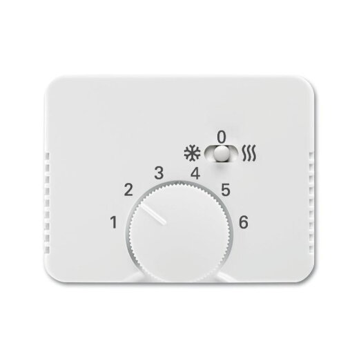 Busch-Jaeger 1795 HKEA-24G Zentralscheibe