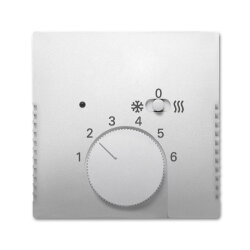 Busch-Jaeger 1795 HKEA-866 Zentralscheibe