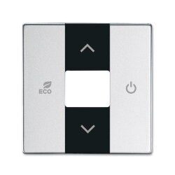 Busch-Jaeger 6235-83 Zentralscheibe