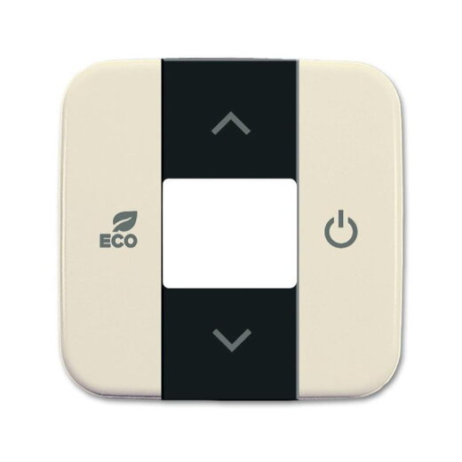 Busch-Jaeger 6235-212 Zentralscheibe