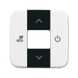 Busch-Jaeger 6235-214 Zentralscheibe