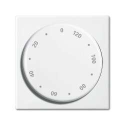 Busch-Jaeger 1771-914-102 Zentralscheibe