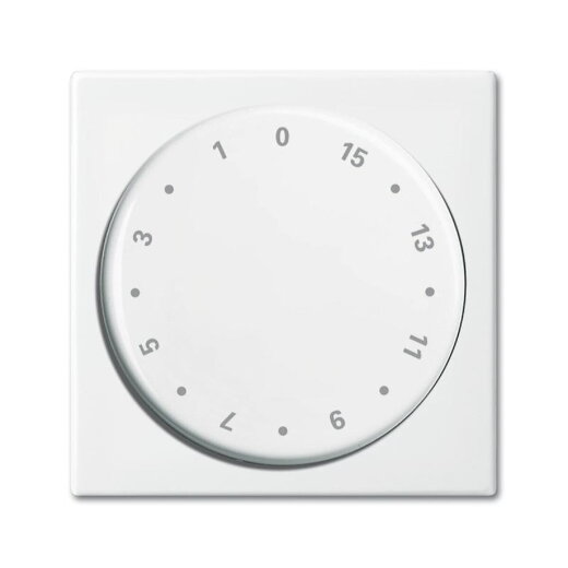 Busch-Jaeger 1770-914-102 Zentralscheibe