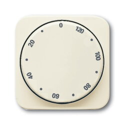 Busch-Jaeger 1771-212-102 Reflex-SI Zentralscheibe