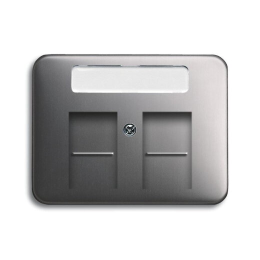 Busch-Jaeger 1800-20 alpha nea Zentralscheibe