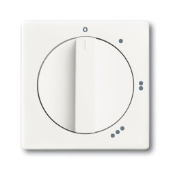 Busch-Jaeger 2542 DR/01-884 Zentralscheibe