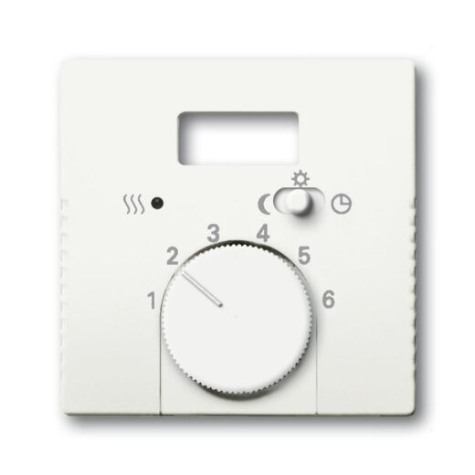 Busch-Jaeger 1795 TA-884 Zentralscheibe