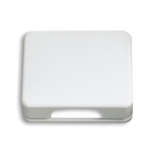 Busch-Jaeger 1746-24G-101 alpha nea Zentralscheibe