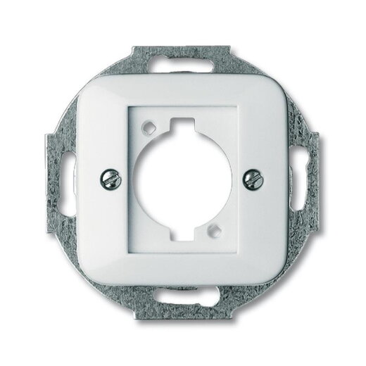 Busch-Jaeger 2553-214 Zentralscheibe