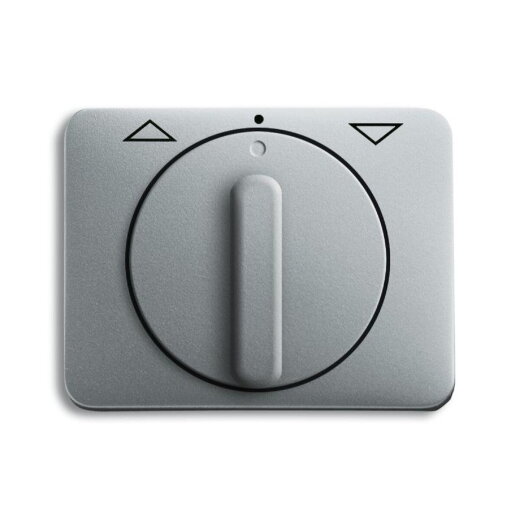 Busch-Jaeger 1740 DR-266 alpha exklusive Zentralscheibe