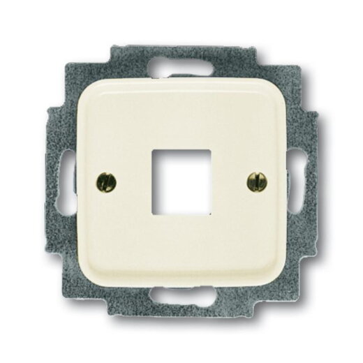 Busch-Jaeger 2561-212 Zentralscheibe