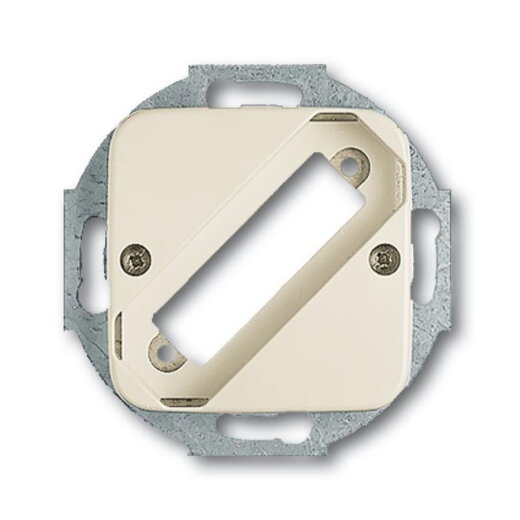 Busch-Jaeger 2549-212 Reflex-SI Zentralscheibe