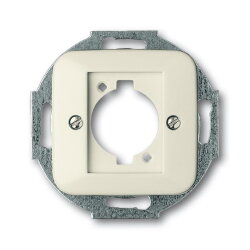 Busch-Jaeger 2553-212 Reflex-SI Zentralscheibe