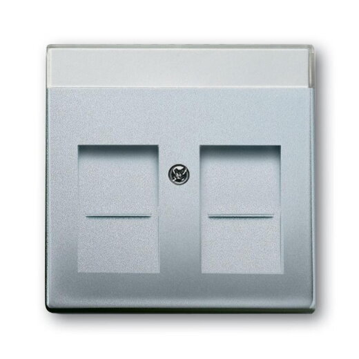 Busch-Jaeger 1800-83 Zentralscheibe