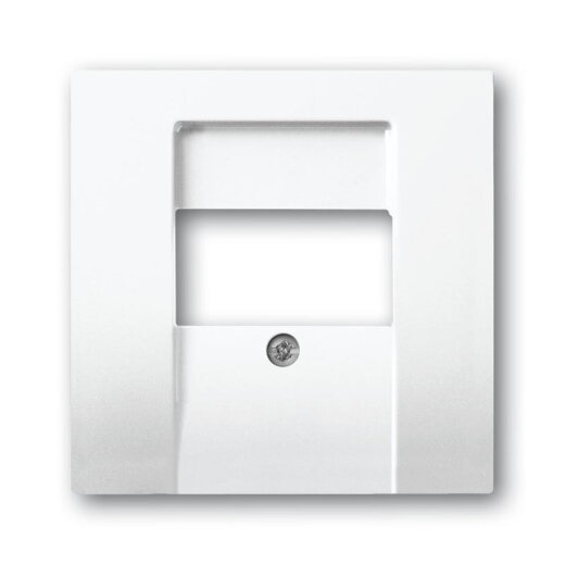 Busch-Jaeger 1766-84 Zentralscheibe