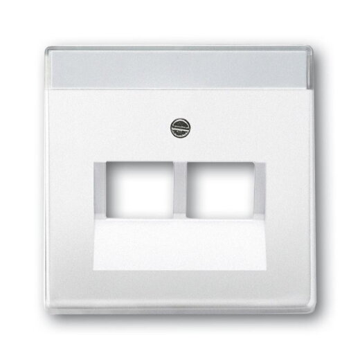 Busch-Jaeger 1803-02-84 Zentralscheibe