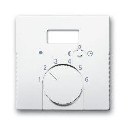 Busch-Jaeger 1795 TA-84 Zentralscheibe