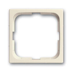 Busch-Jaeger 1747 SI-82 Zentralscheibe