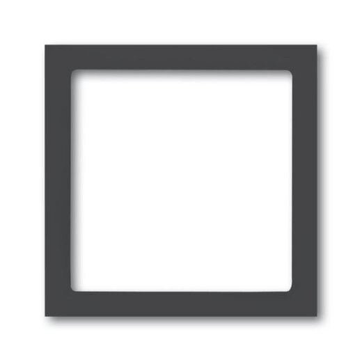 Busch-Jaeger 1716-81 Zentralscheibe