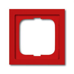 Busch-Jaeger Abdeckrahmen 1721-12-182K-101