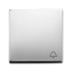 Busch-Jaeger Wippe 2520 KI-866 Symbol Klingel