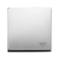 Busch-Jaeger Wippe 2520 LI-866 Symbol Licht