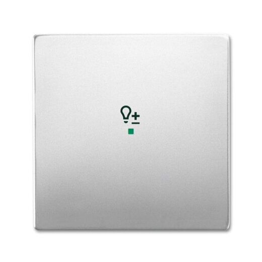 Busch-Jaeger Wippe 6234-10-866 1fach Dimmer