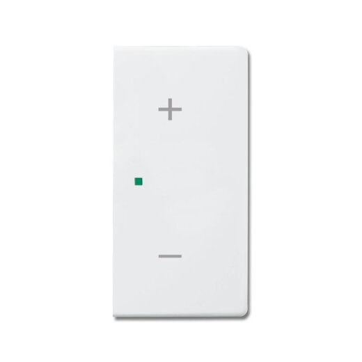 Busch-Jaeger Wippe 6237-22-84 2fach rechts Volume