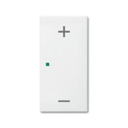 Busch-Jaeger Wippe 6237-22-914 2fach rechts Volume