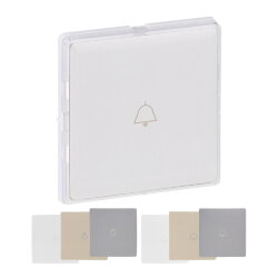 Legrand Wippe VLIFE beleuchtet