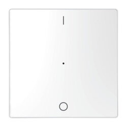 Merten Wippe Lotosweiss System Design