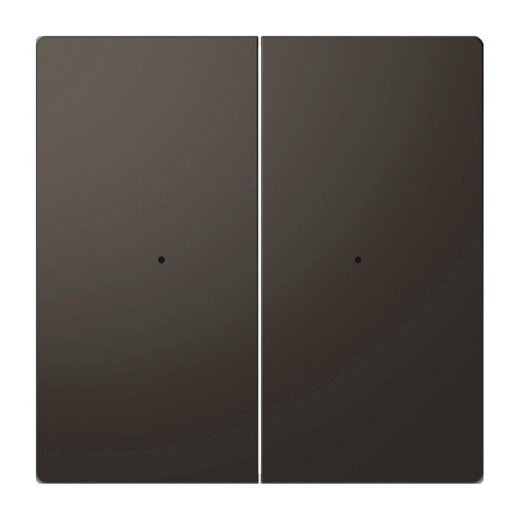 Merten Wippe Anthrazit System Design