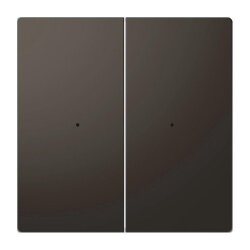 Merten Wippe Anthrazit System Design