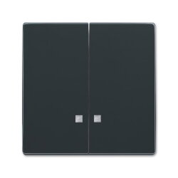 Busch-Jaeger Wippe 1785 K-81