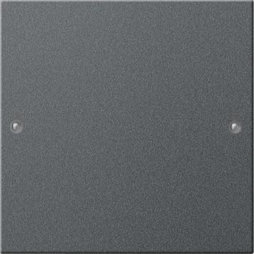 Gira Set 218128 1fach System 55 anthrazit