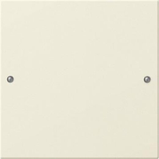 Gira Set 218101 1fach System 55 cremeweiss