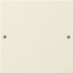 Gira Set 218101 1fach System 55 cremeweiss