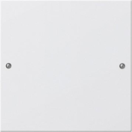 Gira Set 218103 1fach System 55 reinweiss